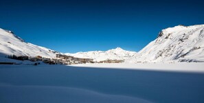 Wintersport/Ski