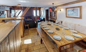 Restaurantes