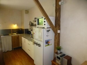 Eget kök