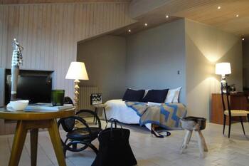300m from ski lifts, tv, ski locker, 43m², Font Romeu
