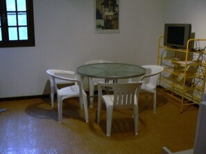 Restauration