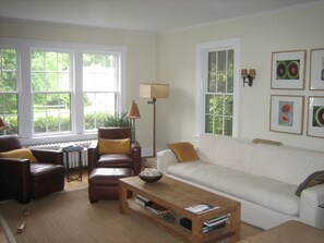 5. Living Room