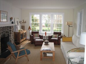 4. Living Room