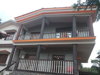 3BHK Riverview villa in Candolim 5 minute to Beach