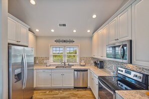 Bridger Kitchen 