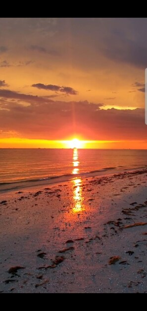 Sunset Marco Island