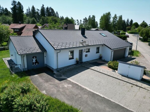 Exteriör