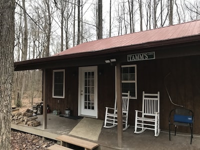 Beautiful Cabin Retreat