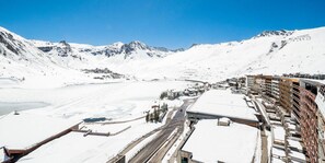 Vue aérienne