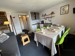 Interiör