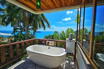 Adults Only Manuel Antonio Panoramic Ocean Views and Epic Sunsets