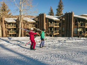 Ski-in_Ski-Out