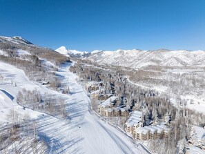 Winter Exterior