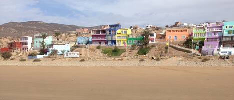 Strand