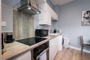 Cucina privata
