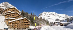 Exteriör