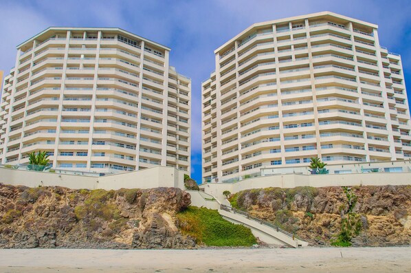 La Jolla del Mar Resort