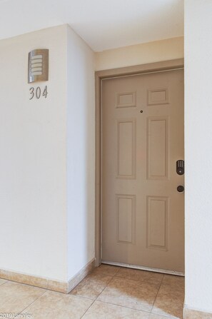 Keyless Entry