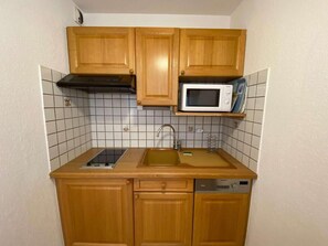 Yksityinen keittiö