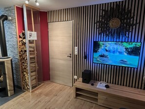 Interiör