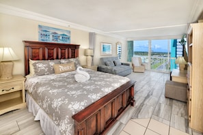 Daytona Beach Resort – 1022 Oceanview Studio