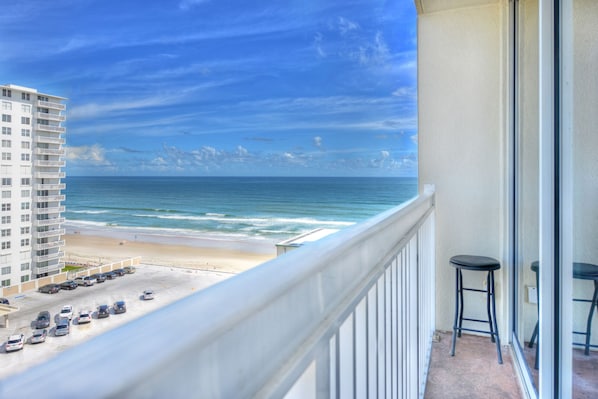 Daytona Beach Resort – 1022 Oceanview Studio