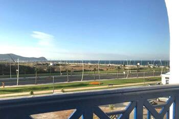 Residence Cite Jardin 4087