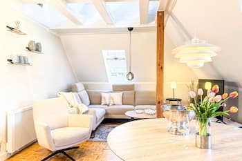 Ostseehygge 2 - Ostseehygge vacation apartment