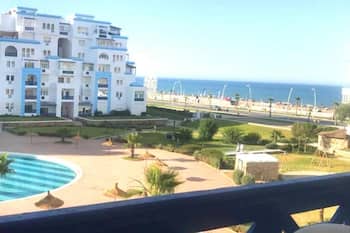 Residence Cite Jardin 4083