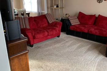 Peaceful and Comfortable, in a Convenient Location / Cleaned and Sanitized