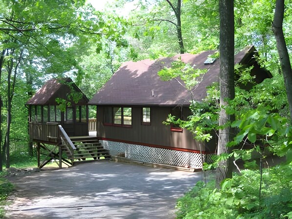 Außenbereich