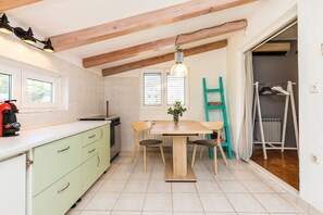 Salle à manger