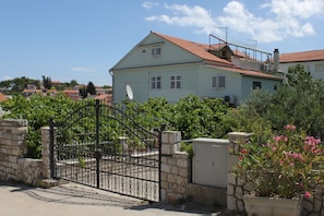 Exterieur