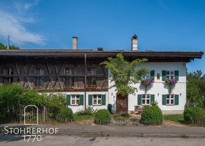Außenbereich