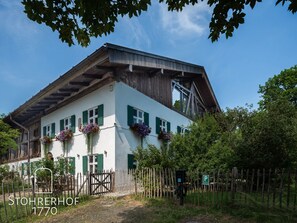 Außenbereich
