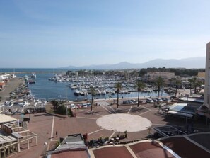Port de plaisance