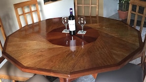 Restauration