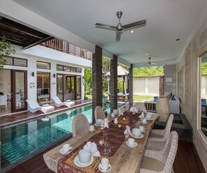 3 Bedroom Canggu Home Villa