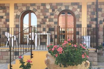 Apartment .teulada ...................