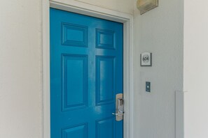 Detalj exteriör