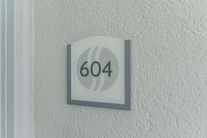 Detalj interiör
