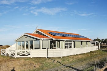 Spacious Retreat by Dunes - By Traum Ferienwohnungen