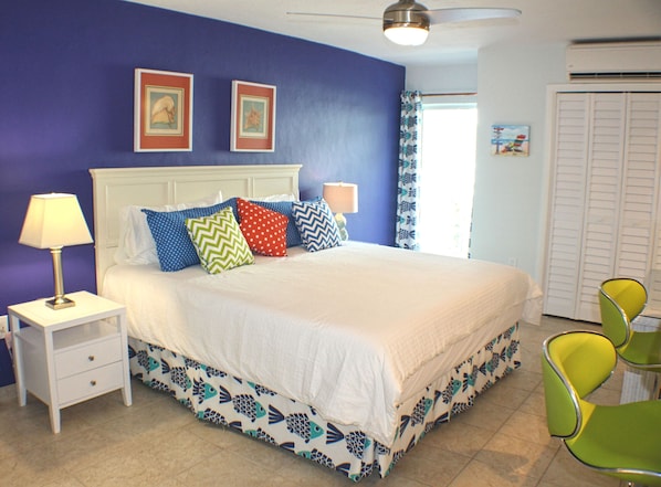 Ocean Blue Condo - Continental Inn