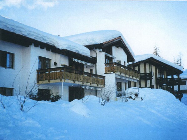 Exteriör