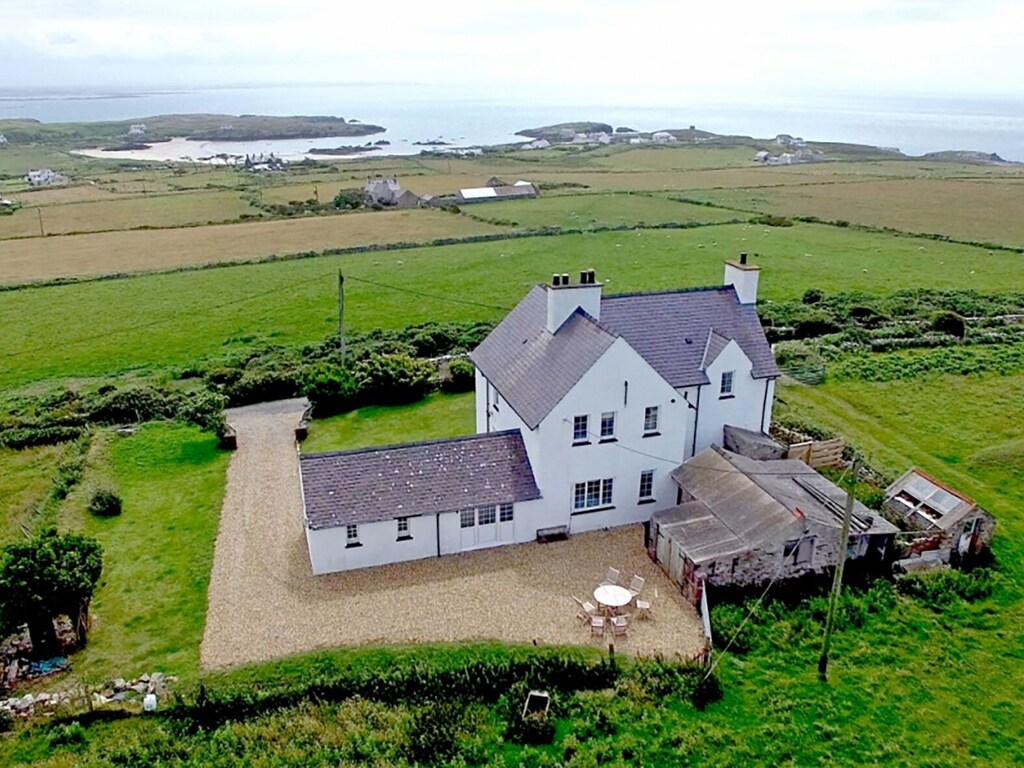 Picture of villa