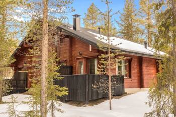 Rovarakka 1 B by Interhome