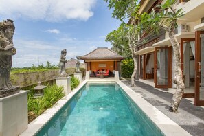 Uluwatu 3 Bedroom villa, Promo Rate 