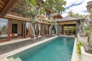 Uluwatu 3 Bedroom villa, Promo Rate 