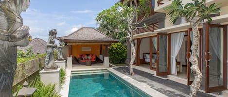 Uluwatu 3 Bedroom villa, Promo Rate 