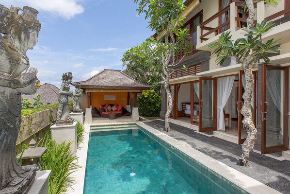 Uluwatu 3 Bedroom villa, Promo Rate 